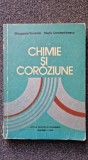 CHIMIE SI COROZIUNE - Tomescu, Constantinescu