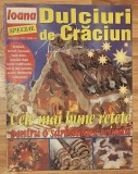 Revista Ioana special: Dulciuri de Craciun decembrie 1999
