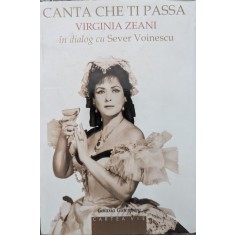 Canta Che Ti Passa - Virginia Zeani , G262