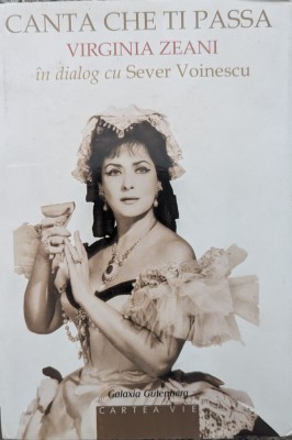 Canta Che Ti Passa - Virginia Zeani , G262 foto