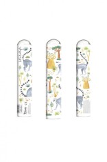 Caleidoscop Lemuri, Londji foto