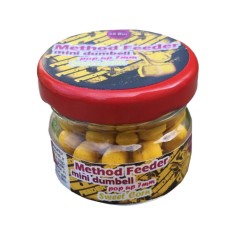 Dumbells FeederX Mini Sweet Corn 7mm