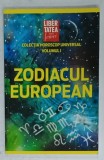 ZODIACUL EUROPEAN , SERIA &#039; LIBERTATEA PENTRU FEMEI &#039; , ANII &#039;2000