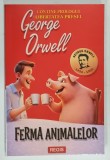 FERMA ANIMALELOR de GEORGE ORWELL , CONTINE PROLOGUL ' LIBERTATEA PRESEI ' , 2025