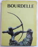 BOURDELLE par IONEL JIANOU et MICHEL DUFET , 1984
