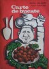 Carte de Bucate Maria &amp; Alla Deleanu 1973, Retete Romanesti Vechi, Gatit Culinara, RARA
