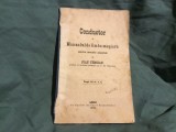 Conductor la Manualul de limba maghiara pentru scoalele poporale de Joan Nemoian anul 1880 / lipsa coperta fata - 52 pagini !