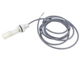 Senzor nivel lichid MEDER LS03-1A85-PP-2000W 20-130&deg;C SPST-NO 1A 100W