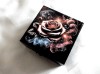 Cutie lemn decorata 48119