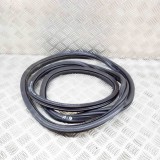 Garnitura Usa Stanga Spate VW Golf VIII CD1 2021 5H4867913 Originala Inox Cromat