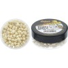 Wafters SELECT BAITS Method Feeder, Usturoi, Alb Fluo, 8mm