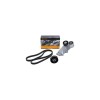 Set Curea transmisie FORD FOCUS combi DNW CONTITECH 6PK1715K1