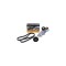 Set Curea transmisie FORD FOCUS limuzina DFW CONTITECH 6PK1715K1