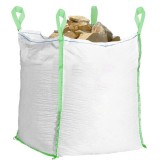 Sac rafie, volum mare, 4 manere, max 1000 kg, 90x90x120 cm, Springos GartenVIP DiyLine