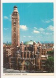 FA66-Carte Postala- ANGLIA -Londra Westminster Cathedral, circulata 1976