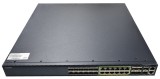 Switch Delta Electronics DSGDPM624 12 x SFP 4x SFP+ 12 X RJ45 POE 3 X Front to back fans 2 X PSU 1100W