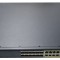 Switch Delta Electronics DSGDPM624 12 x SFP 4x SFP+ 12 X RJ45 POE 3 X Front to back fans 2 X PSU 1100W