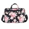Geanta Laptop 15-16 - CanvasArtisan (H40-C22) - Black
