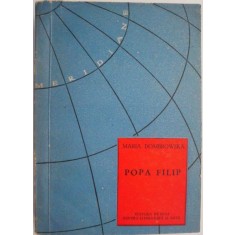 Popa Filip &ndash; Maria Dombrowska
