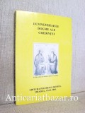 Dumnezeiestile dogme ale credintei - Diacon Gheorghe Babut