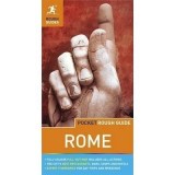 Ghid Pocket Rough Rome Ghid Esential Capitala Italia Sights Restaurante Magazine Baruri Format Usor Harta Color