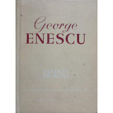 GEORGE ENESCU. VIATA IN IMAGINI-ANDREI TUDOR-218864