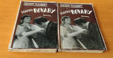 Gustave Flaubert - Doamna Bovary - 2 volume (Ed. Colos) interbelic