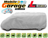 Husa exterioara Mobile Garage L520 Van lungime 520-530 cm Kft Auto