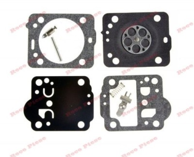 Kit reparatie carburator drujba Husqvarna 235, 236, 240 foto