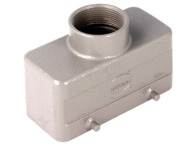 Conector carcasă HDC Han B 16B, IP65 foto
