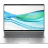 Laptop HP ProBook 460 G11 cu procesor Intel Core U7-155U 12-Core (1.7GHz, up to 4.8GHz, 12MB), 16.0 inch WUXGA, Intel Graphics, 16GB DDR5, SSD, 512GB