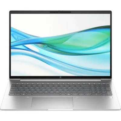 Laptop HP ProBook 460 G11 cu procesor Intel Core U5-125U 12-Core (1.3GHz, up to 4.3GHz, 12MB), 16.0 inch WUXGA, Intel Graphics, 16GB DDR5, SSD, 512GB foto