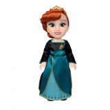 Papusa Disney Frozen 2, Queen Anna