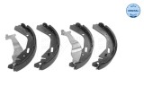 Set saboti frana MEYLE 6145330000