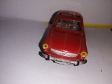 bnk jc Masinuta - Norev - Peugeot 404 - 1/43