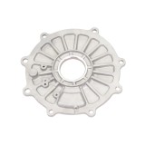 24. Capac grup spate CF Moto CForce 850 / 1000 (dupa 2017)