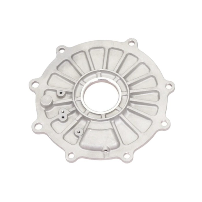 24. Capac grup spate CF Moto CForce 850 / 1000 (dupa 2017)