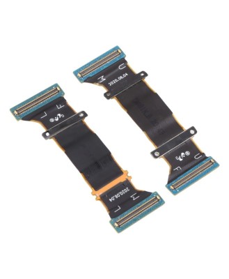 Flex Spin Axis Samsung Galaxy Z Fold2 5G SM F916 Set foto