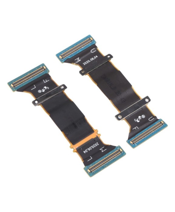 Flex Spin Axis Samsung Galaxy Z Fold2 5G SM F916 Set