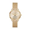 Ceas Dama, Michael Kors, Portia MK3844 - Marime universala