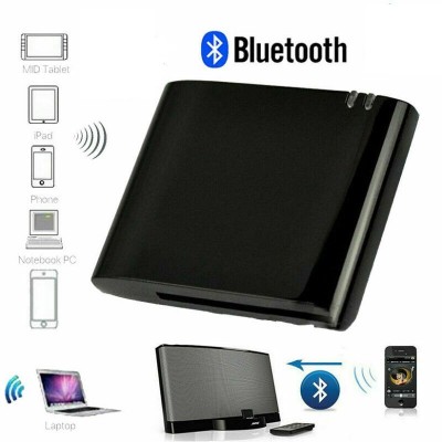 adaptor bluetooth v2.1P Convertor iPhone 4 to audio 30 Pin masina Dock Station foto