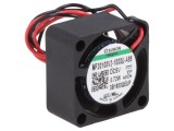 Ventilator axial DC 5V 20x20x10mm