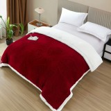 Patura Poliester Fleece Microfibra 200x230cm Crem Roz Negru Alb Gri Albastru Rosu Antracit Taupe Galben Verde Maro Bej