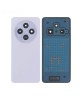 Capac Baterie Xiaomi Redmi 14C Purple Cu Geam Camera