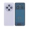 Capac Baterie Xiaomi Redmi 14C Purple Cu Geam Camera