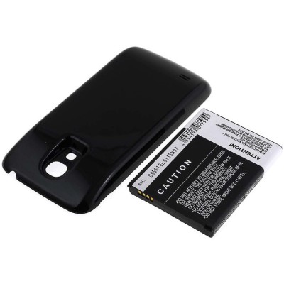 Acumulator compatibil Samsung model B500BU 3800mAh foto