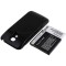 Acumulator compatibil Samsung model B500BU 3800mAh