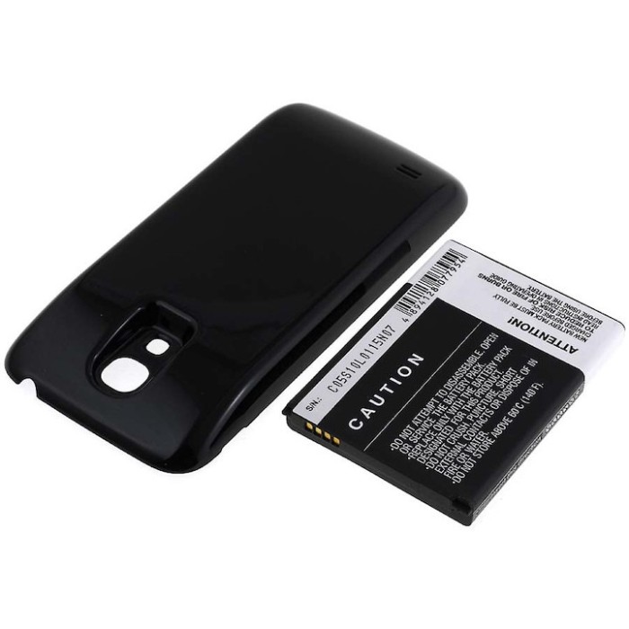 Acumulator compatibil Samsung model B500BU 3800mAh