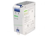 Modul Redundant DIN 600W 24VDC 25A