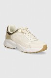 MICHAEL Michael Kors sneakers Sami culoarea bej, 43T4SMFSAL 740